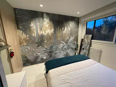 Appartement, 43 m²