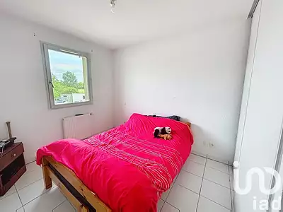 Appartement, 61 m²