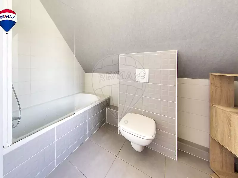 Maison, 140 m²