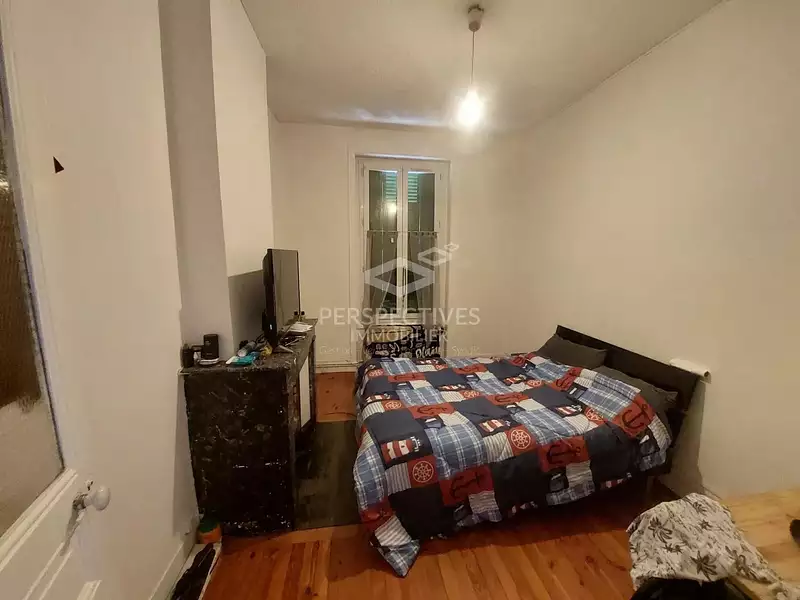 Appartement, 45,51 m²