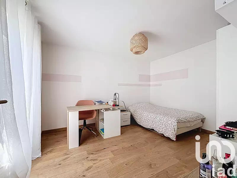 Maison, 90 m²