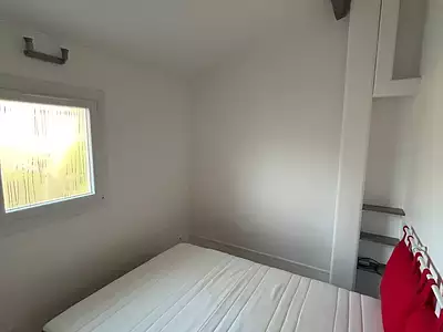 Maison, 42 m²
