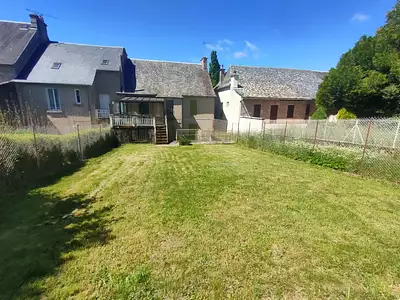 Maison, 200 m²