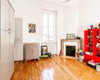 Appartement, 107 m²