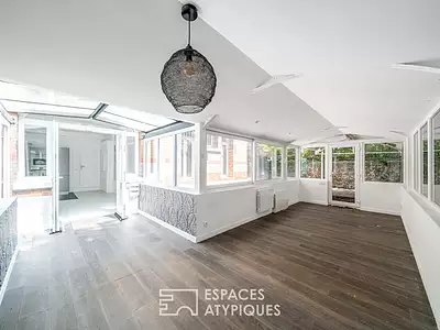 Appartement, 96,68 m²