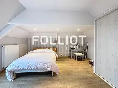Maison, 129 m²