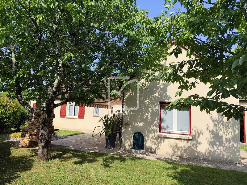Maison, 125 m²