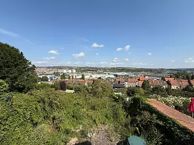 Maison, 95 m²