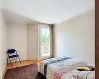 Appartement, 60,78 m²