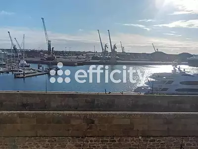 Appartement, 109 m²