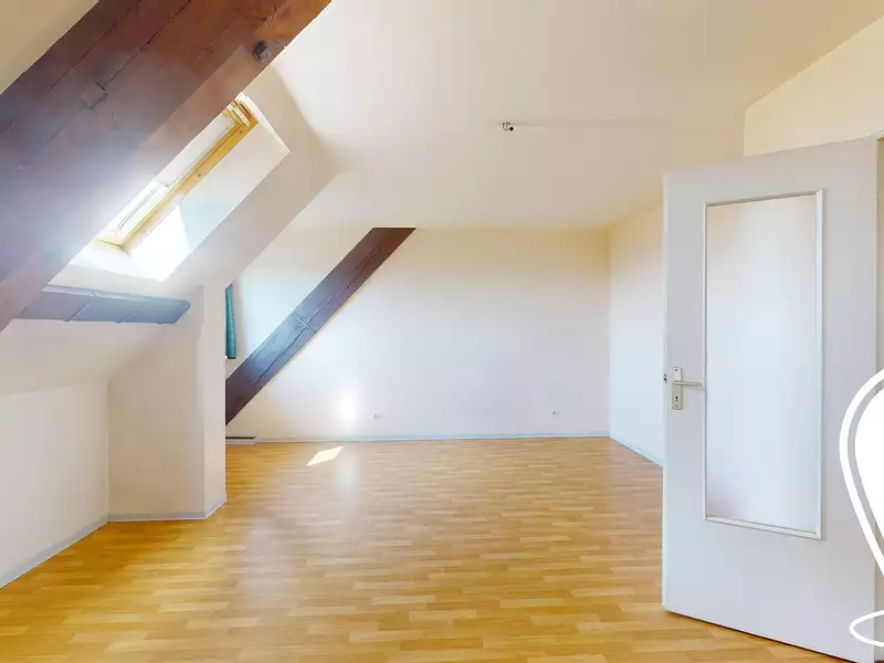 Appartement, 77,15 m²