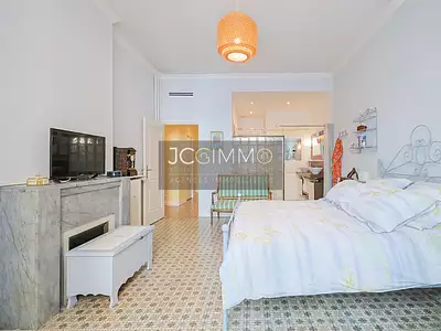 Appartement, 158 m²