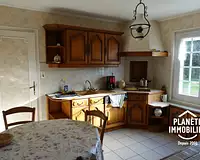 Maison, 115 m²