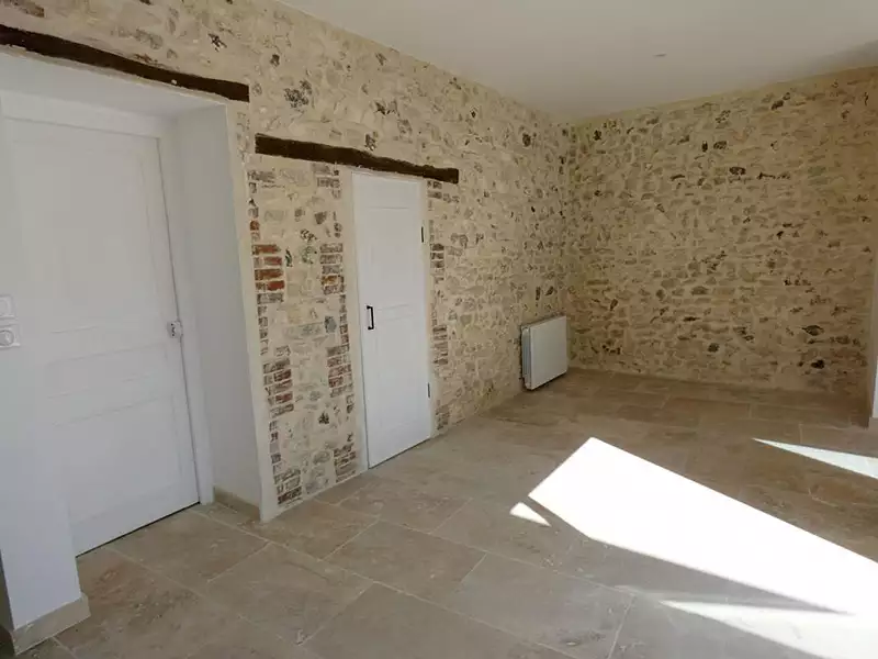 Maison, 120 m²