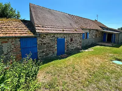 Maison, 76 m²