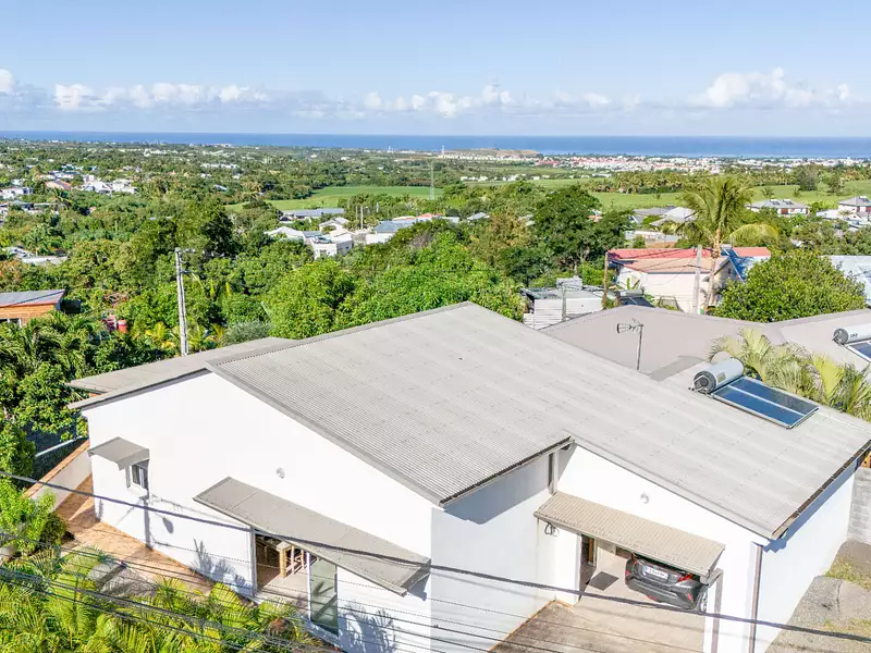 Maison, 93 m²