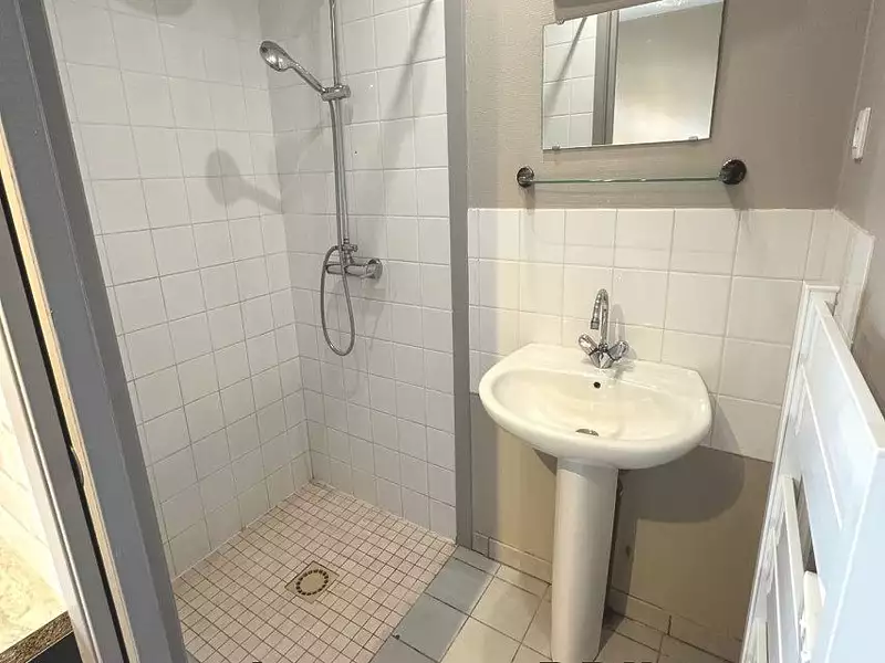 Maison, 65 m²