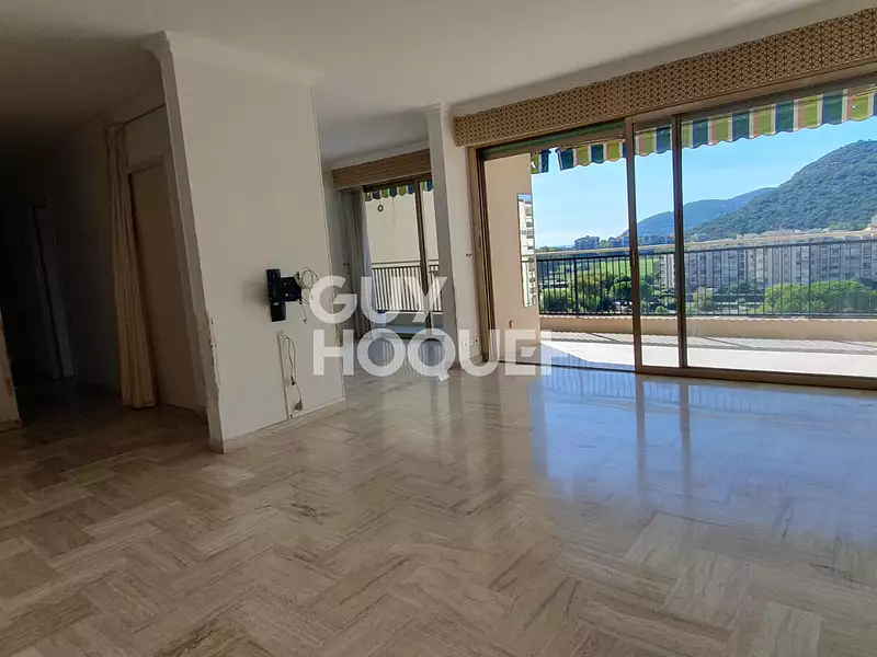 Appartement, 68,67 m²