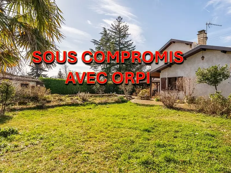 Maison, 150 m²