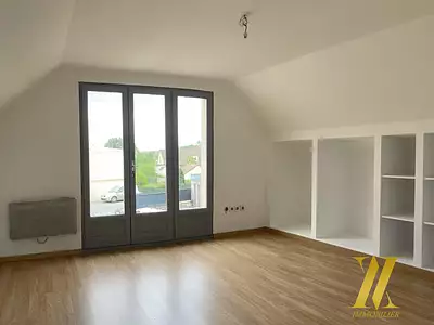 Maison, 160 m²