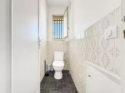 Appartement, 78 m²