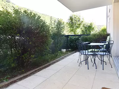 Appartement, 47,6 m²