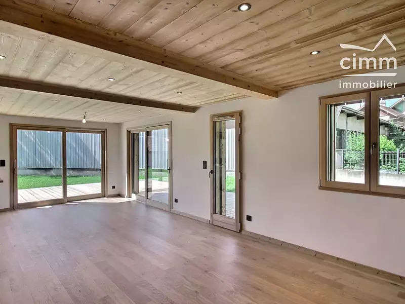 Maison, 107,05 m²