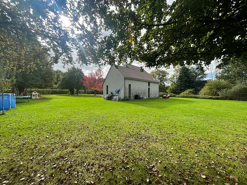 Maison, 123 m²