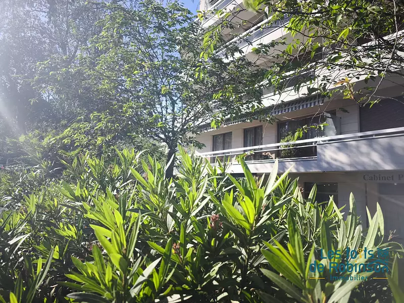 Appartement, 82,6 m²