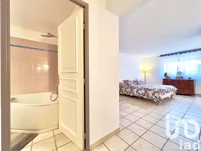 Appartement, 101 m²