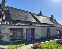 Maison, 120 m²