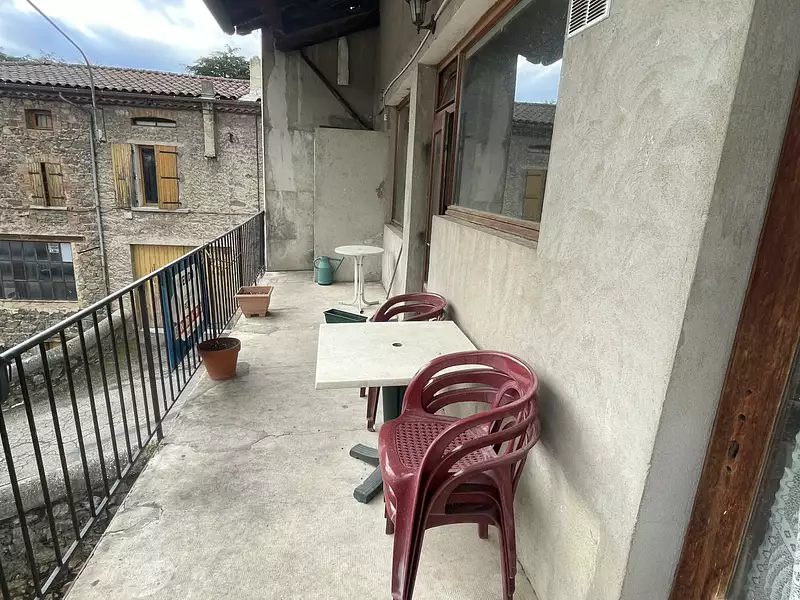Maison, 170 m²