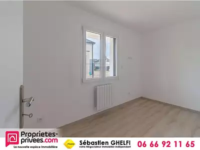 Maison, 81 m²