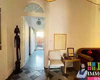 Appartement, 115 m²