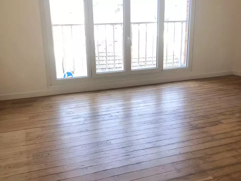 Appartement, 95,18 m²