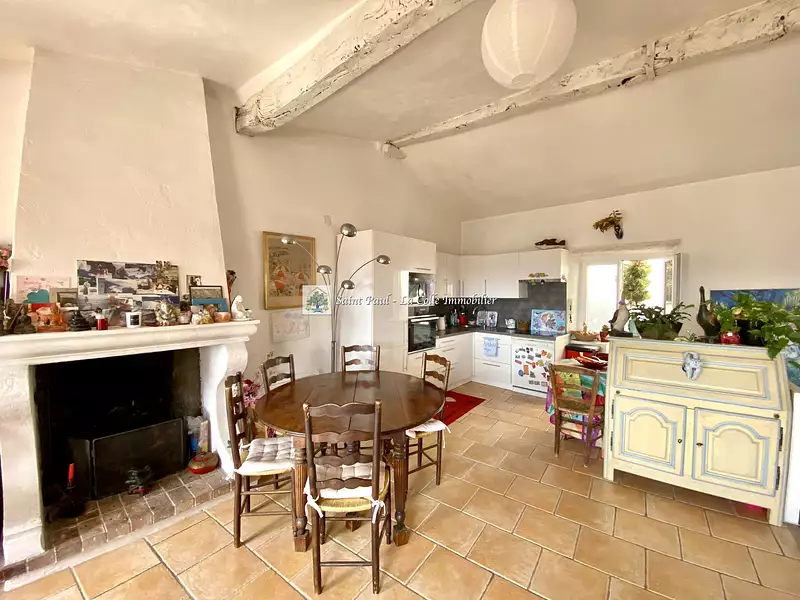 Maison, 69 m²