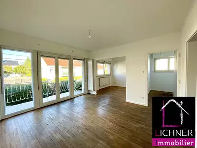 Maison, 118,19 m²