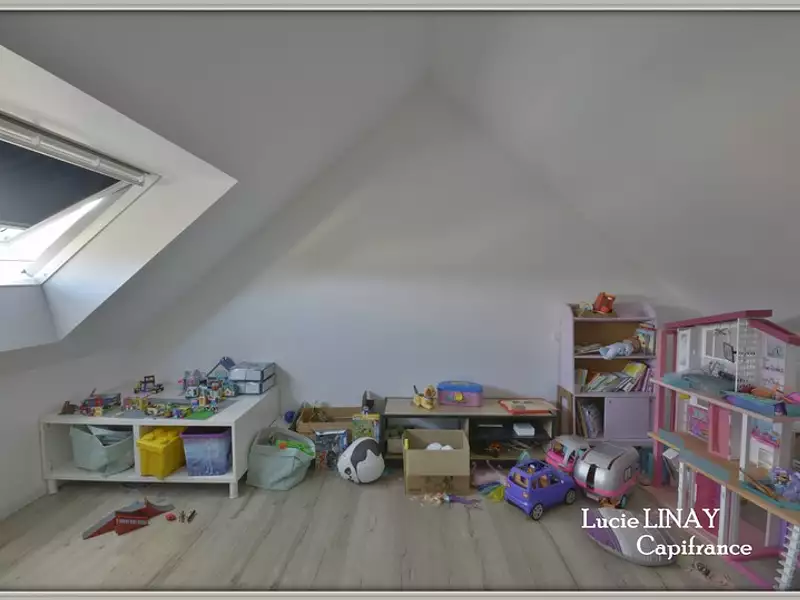 Maison, 131 m²