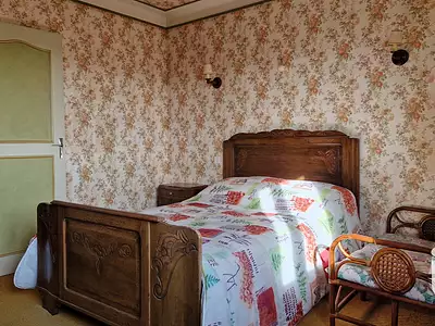 Maison, 120 m²