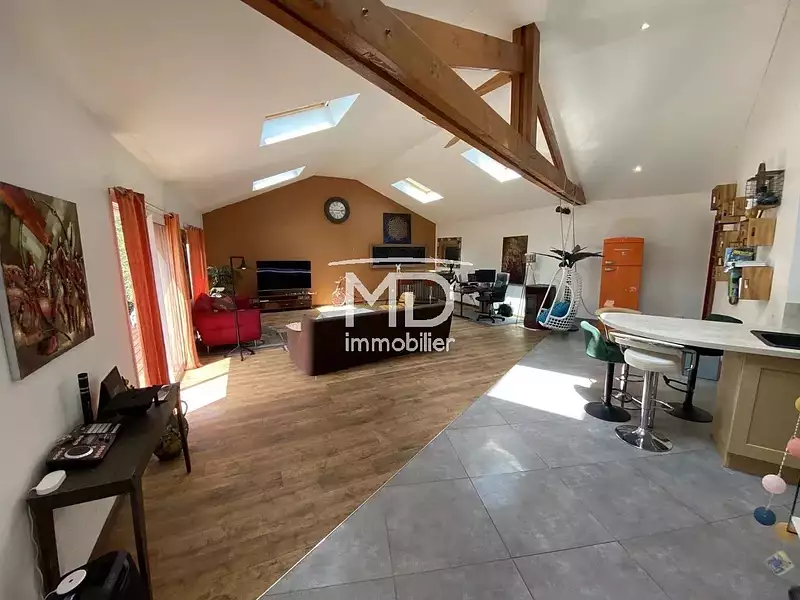 Maison, 229 m²