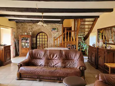 Maison, 120 m²