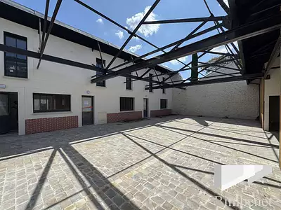 Appartement, 112 m²