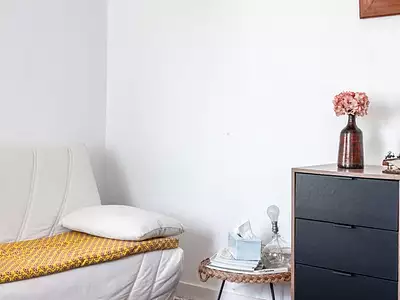 Maison, 85 m²