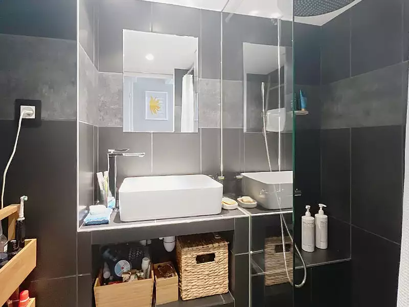 Appartement, 39,65 m²
