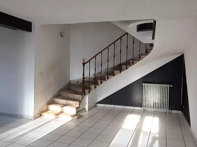 Maison, 116 m²