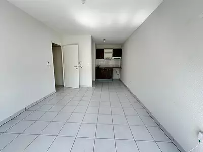 Appartement, 55,2 m²