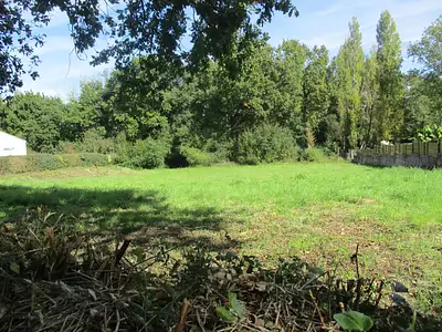 Terrain, 750 m²