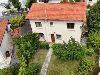Maison, 120 m²