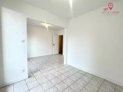 Appartement, 69,1 m²