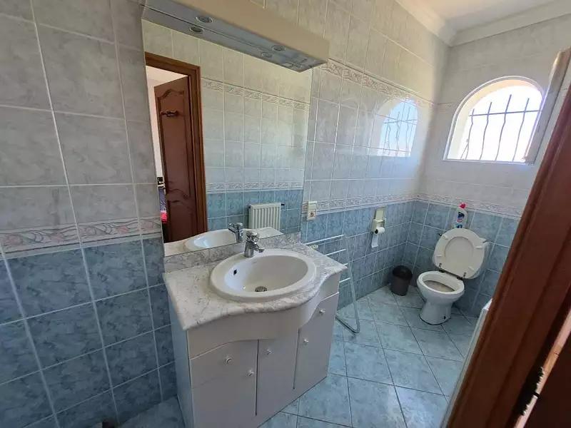 Maison, 141 m²